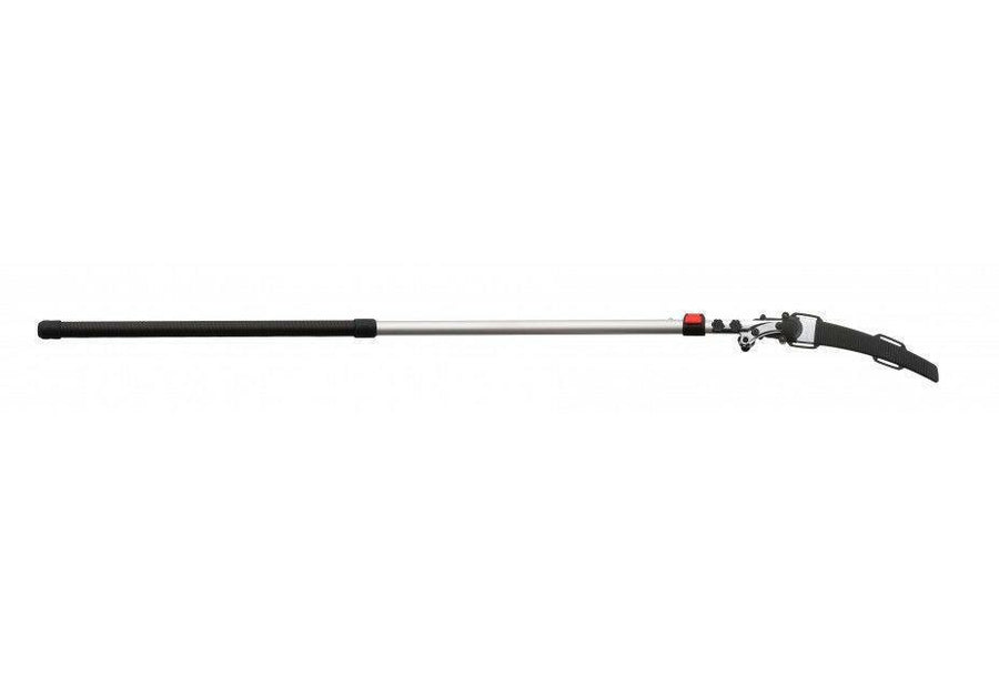Silky Zübat 3300-7,5 Scie d’élagage sur perche