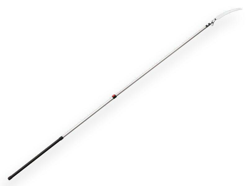Scie d'élagage sur perche Silky Zübat 3900-7,5