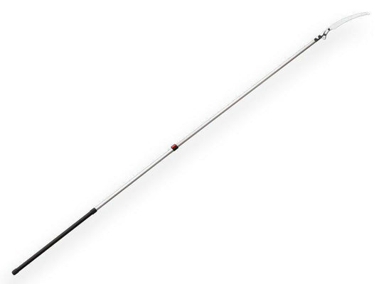 Scie d'élagage sur perche Silky Zübat 3900-7,5