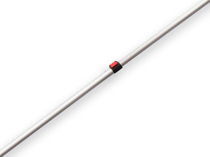 Scie d'élagage sur perche Silky Zübat 3900-7,5