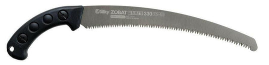 Silky Zübat 330-7.5-6.5 Ultimate Scie d'élagage