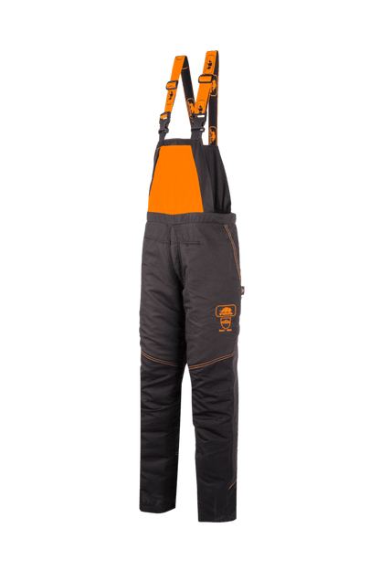 Salopette anti-coupure SIP BasePro - Large (L)