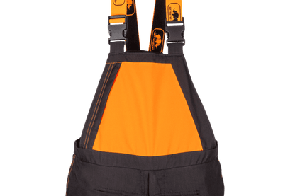 Salopette anti-coupure SIP BasePro - Large (L)
