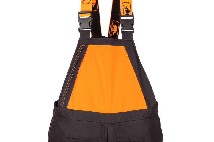 SIP BasePro Salopette anti-coupure - XXXL