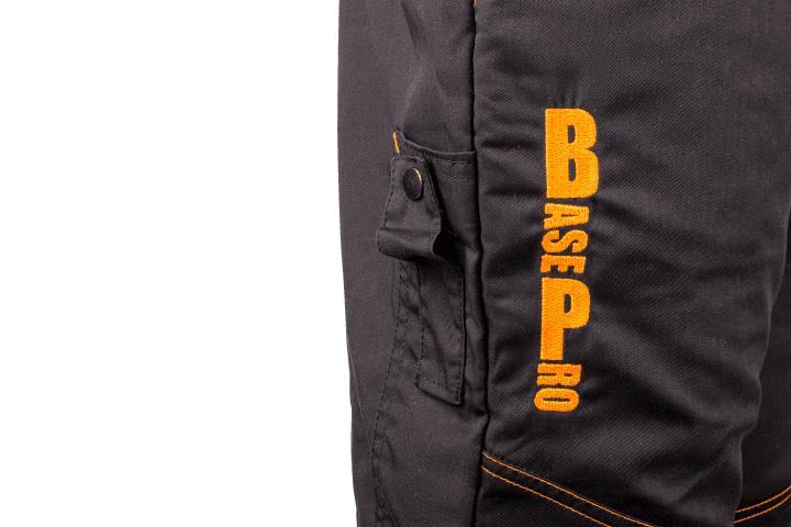 SIP BasePro Salopette anti-coupure - XXXL