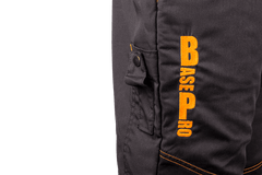 SIP BasePro Salopette anti-coupure - XXXL