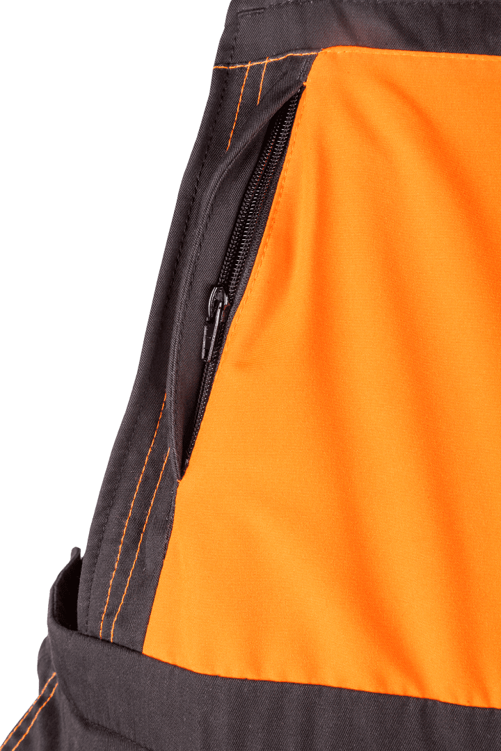 SIP BasePro Salopette anti-coupure - XXXL