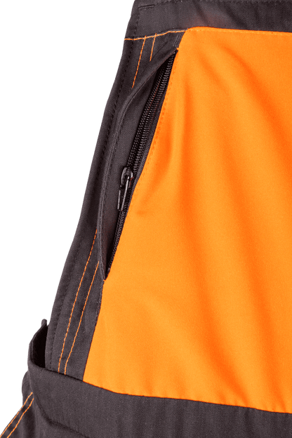 SIP BasePro Salopette anti-coupure - XXL