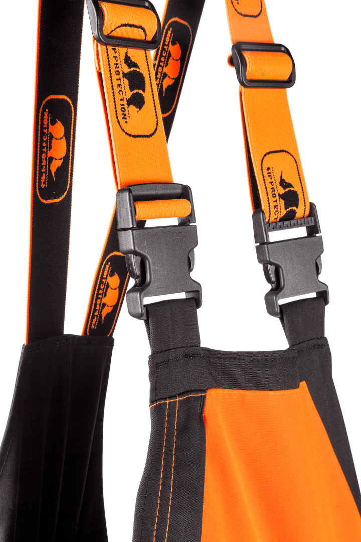 SIP BasePro Salopette anti-coupure - XXXL