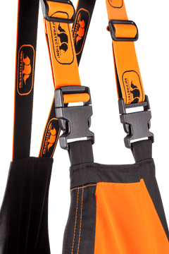 SIP BasePro Salopette anti-coupure - XXXL