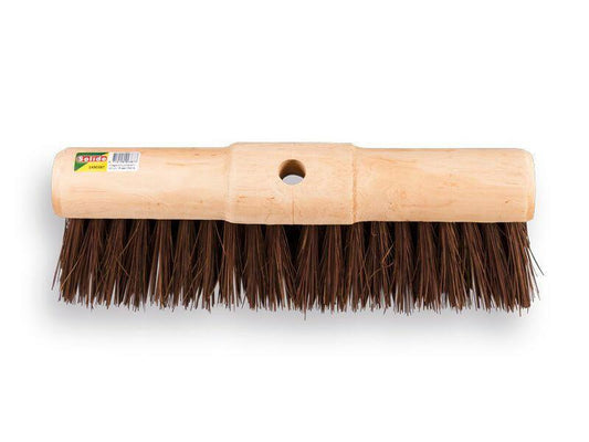 Balai de voirie Solide - 45 cm