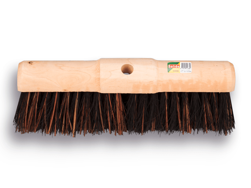 Solide Wegenbouwbezem "Cachet" - 45 cm