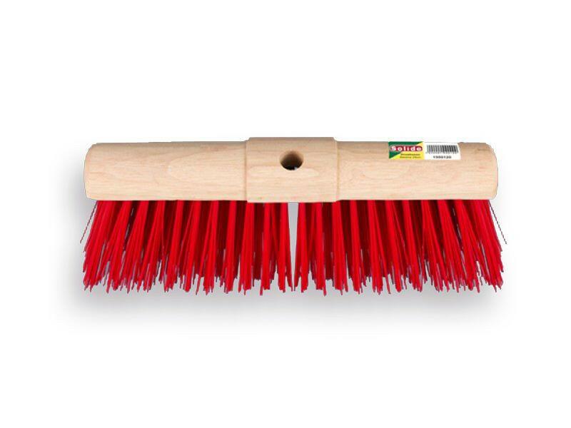 Solide Balai de voirie PPN - 45 cm