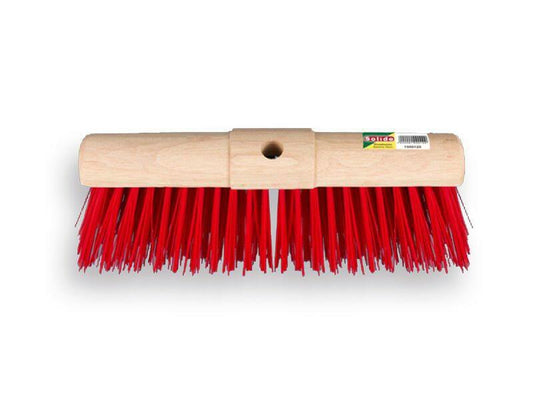 Solide Balai de voirie PPN - 45 cm