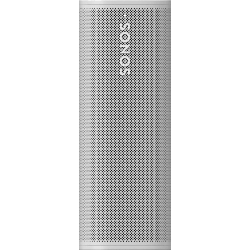 Sonos Roam Enceinte sans fil - Blanc