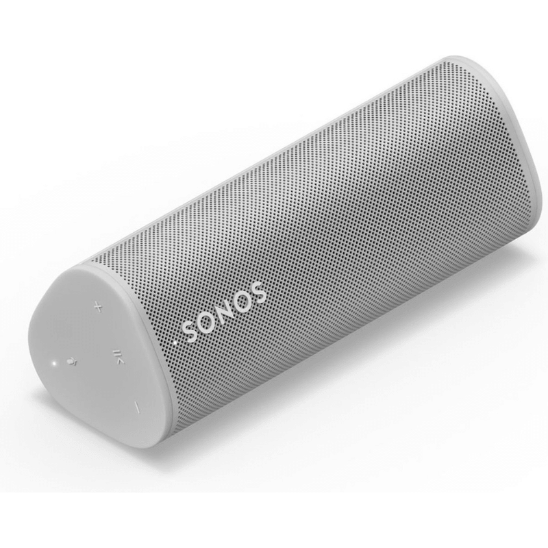 Sonos Roam Enceinte sans fil - Blanc