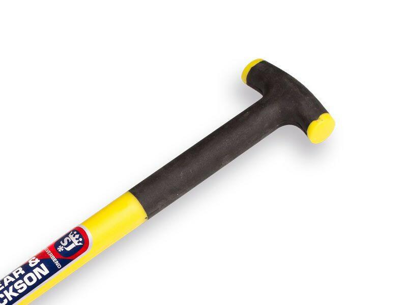 Spear & Jackson 1041 AR Bêche - avec manche de 78 cm
