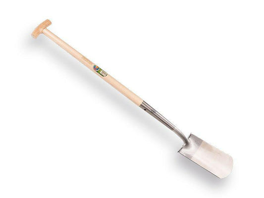 Spear & Jackson 1041A Bêche avec repose-pied - 80 cm