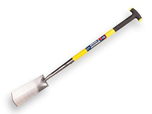 Spear & Jackson 1044 TRD Bêche à câbles - Manche en fibre de verre en T 78 cm