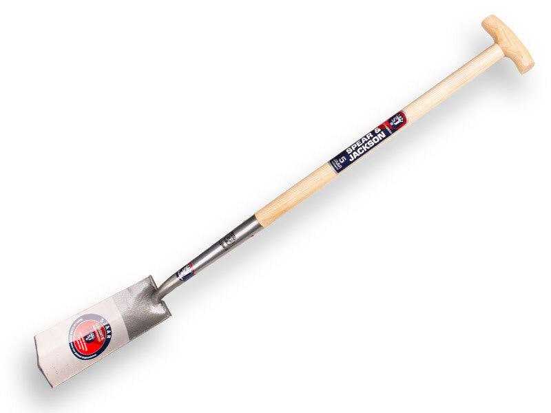 Spear & Jackson Kabelspade - Type 1044 TRD