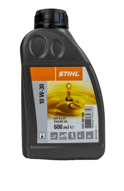 STIHL Huile moteur 10W-30 - 0,6 litre