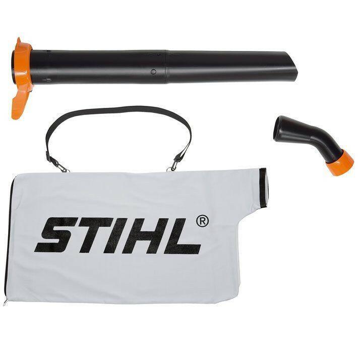 STIHL Kit d'aspiration BGE 71 / BGE 81