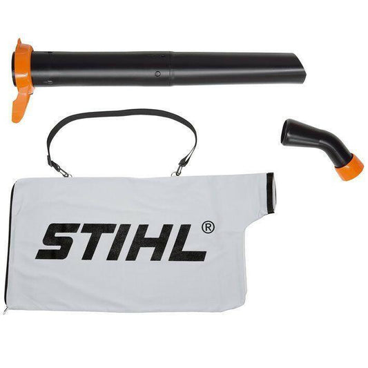STIHL Kit d'aspiration BGE 71 / BGE 81