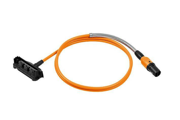 STIHL Câble de raccord pour batteries AR L