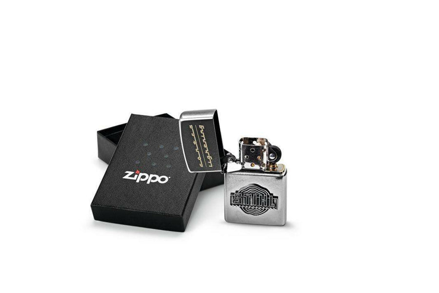 Briquet Zippo STIHL