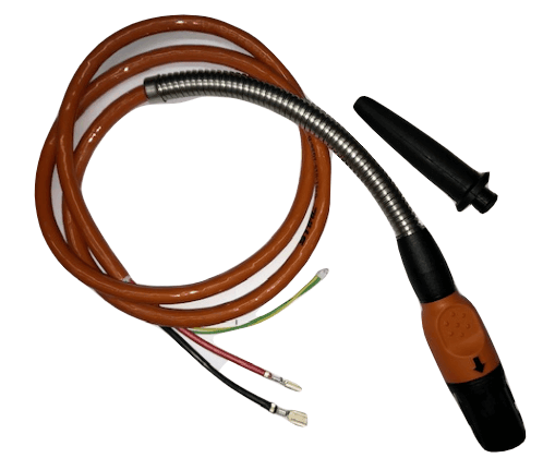 STIHL Câble de raccordement pour batterie