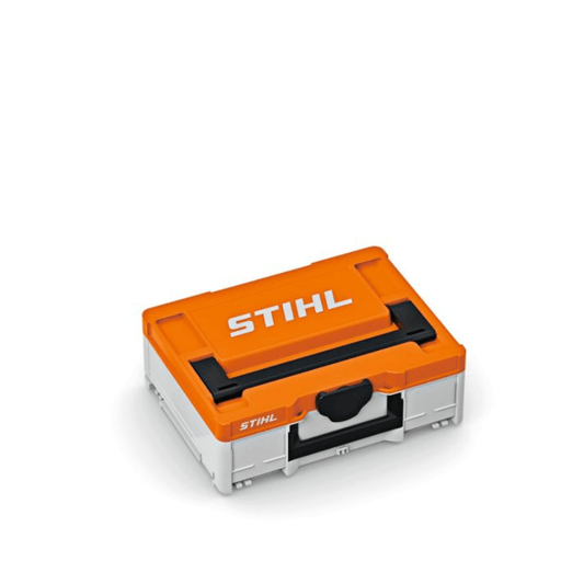 STIHL Accubox Taille S (Système Systainer³)