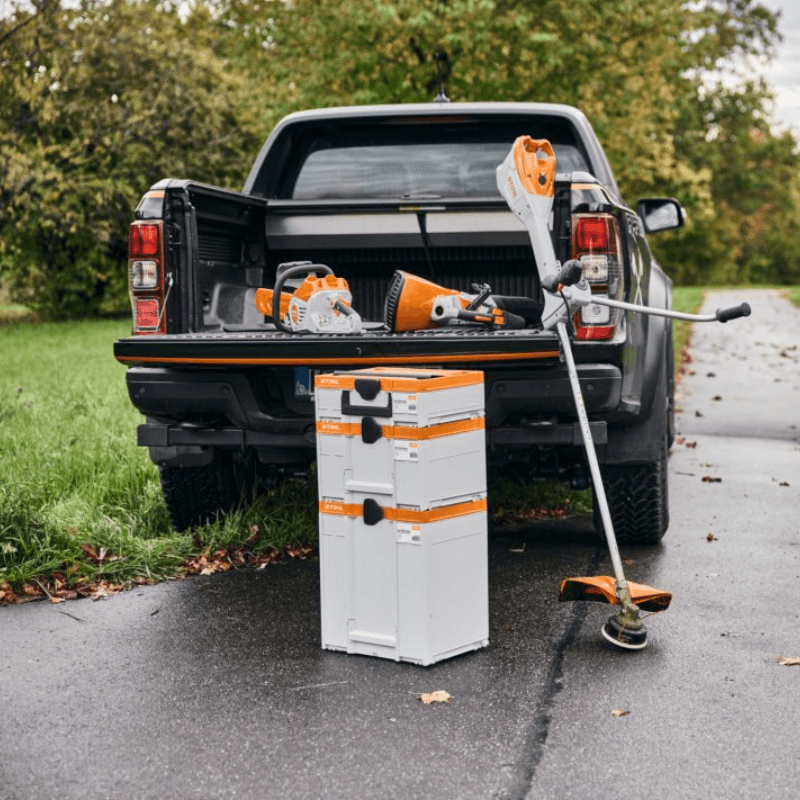 STIHL Accubox Taille S (Système Systainer³)