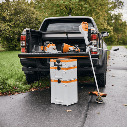 STIHL Accubox Taille S (Système Systainer³)