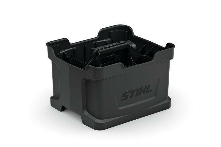 STIHL Porte-batteries 6 AP - Body