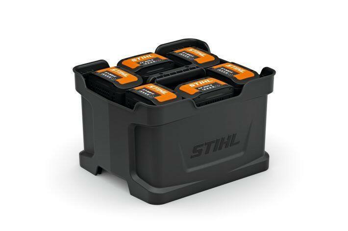 STIHL Porte-batteries 6 AP - Body