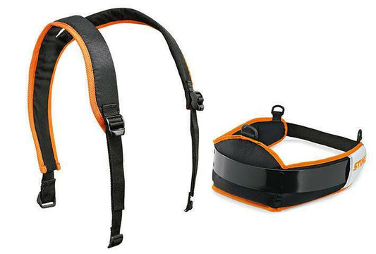 STIHL Ceinture pour batterie avec bretelle