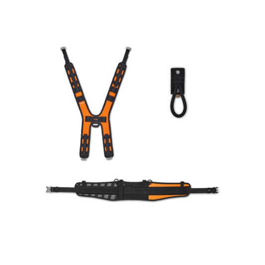 STIHL Kit ceinture porte-batteries ADVANCE X-Flex