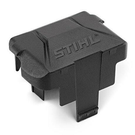STIHL Couvercle de logement de batterie pour Système AK