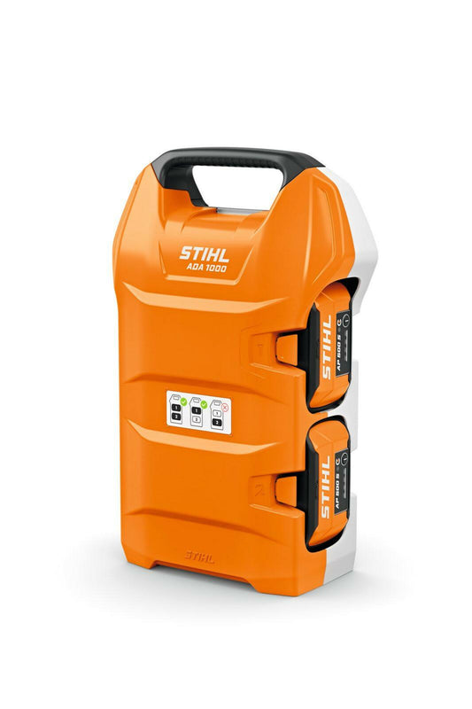STIHL ADA 1000 Adaptateur double batterie