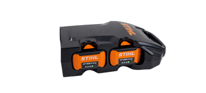 STIHL ADA 700 Adaptateur à deux logements pour batteries