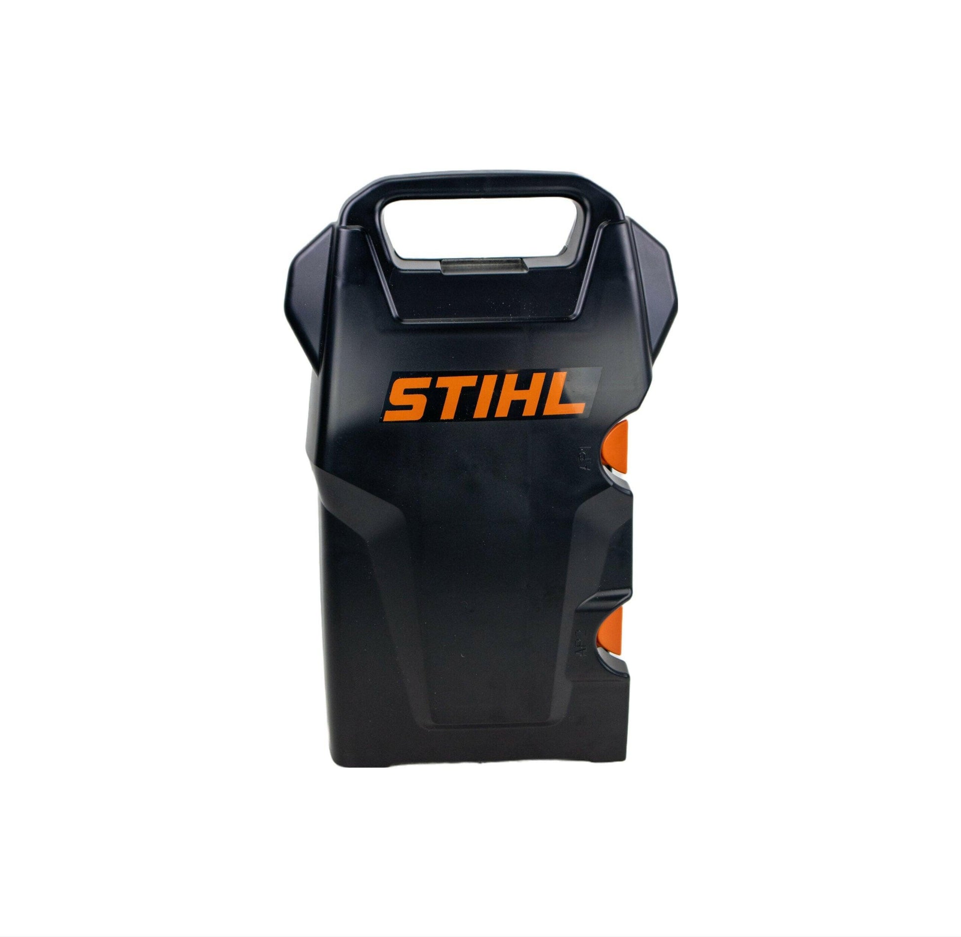 STIHL ADA 700 Adaptateur à deux logements pour batteries