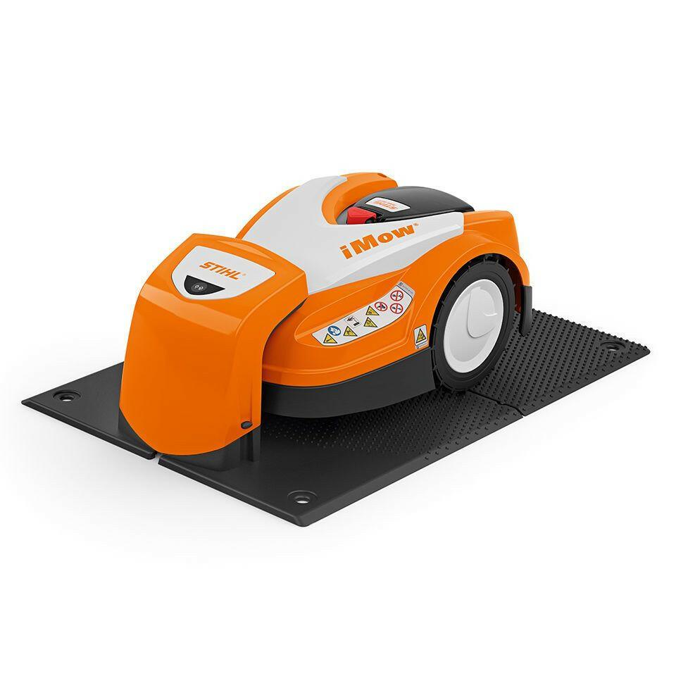 STIHL ADO 401 Station d’accueil
