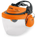 STIHL ADVANCE GPC 28 Protection faciale et auditive
