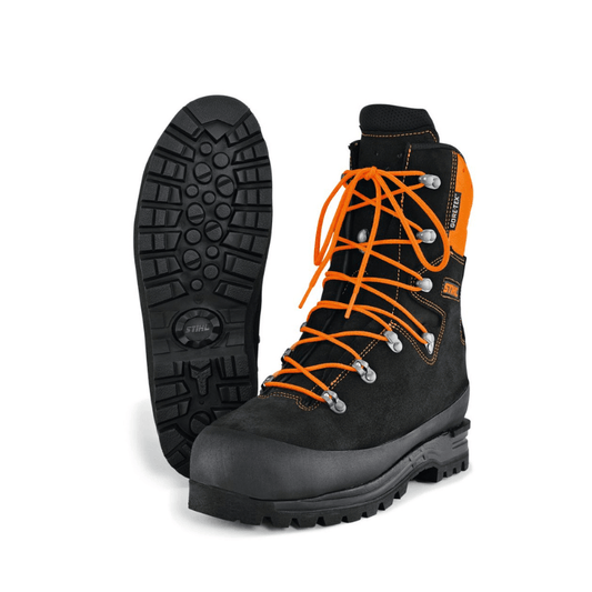 STIHL ADVANCE GTX MS - Bottes en cuir - 44