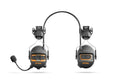 Casque antibruit STIHL ADVANCE PROCOM à arceau avec Bluetooth