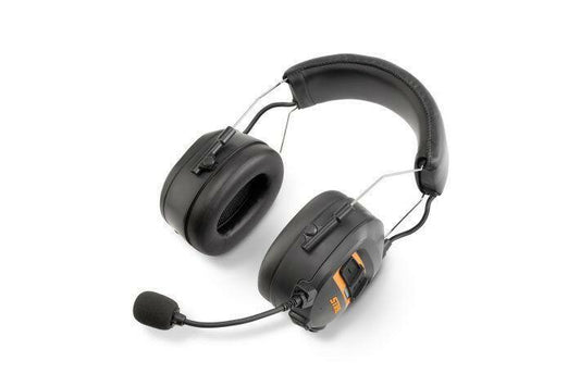 Casque antibruit Bluetooth STIHL ADVANCE PROCOM
