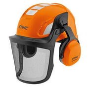 STIHL ADVANCE Casque  Vent