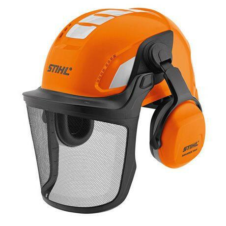 STIHL ADVANCE Casque  Vent