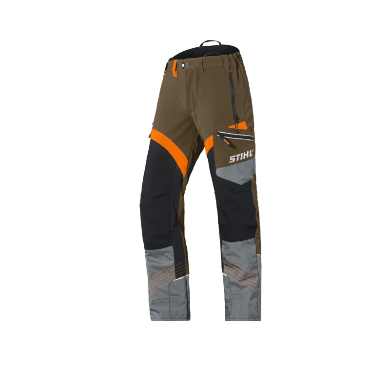 STIHL Advance X-Climb Pantalon de grimpe - L