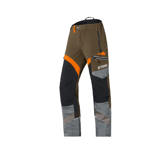 STIHL Advance X-Climb Pantalon de grimpe - XXL